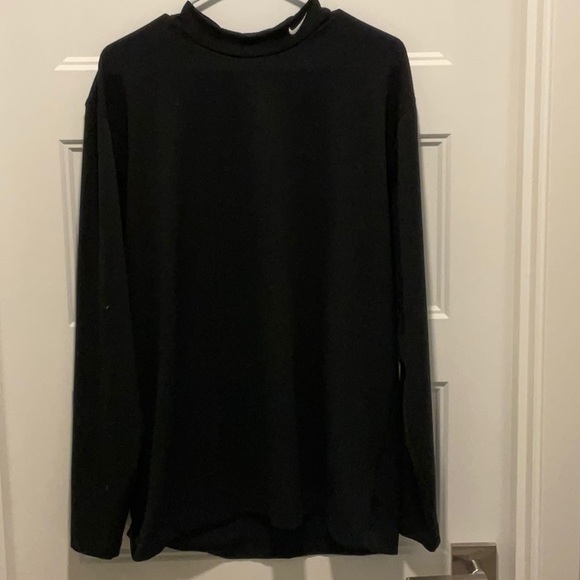 Nike Other - Men’s Nike Golf Dri-Fit Long Sleeve Shirt